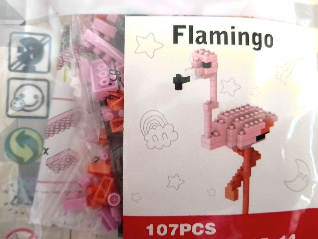 creative toys flamenco blockytoys