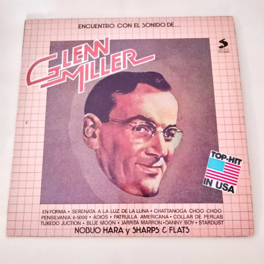 Glenn Miller LP