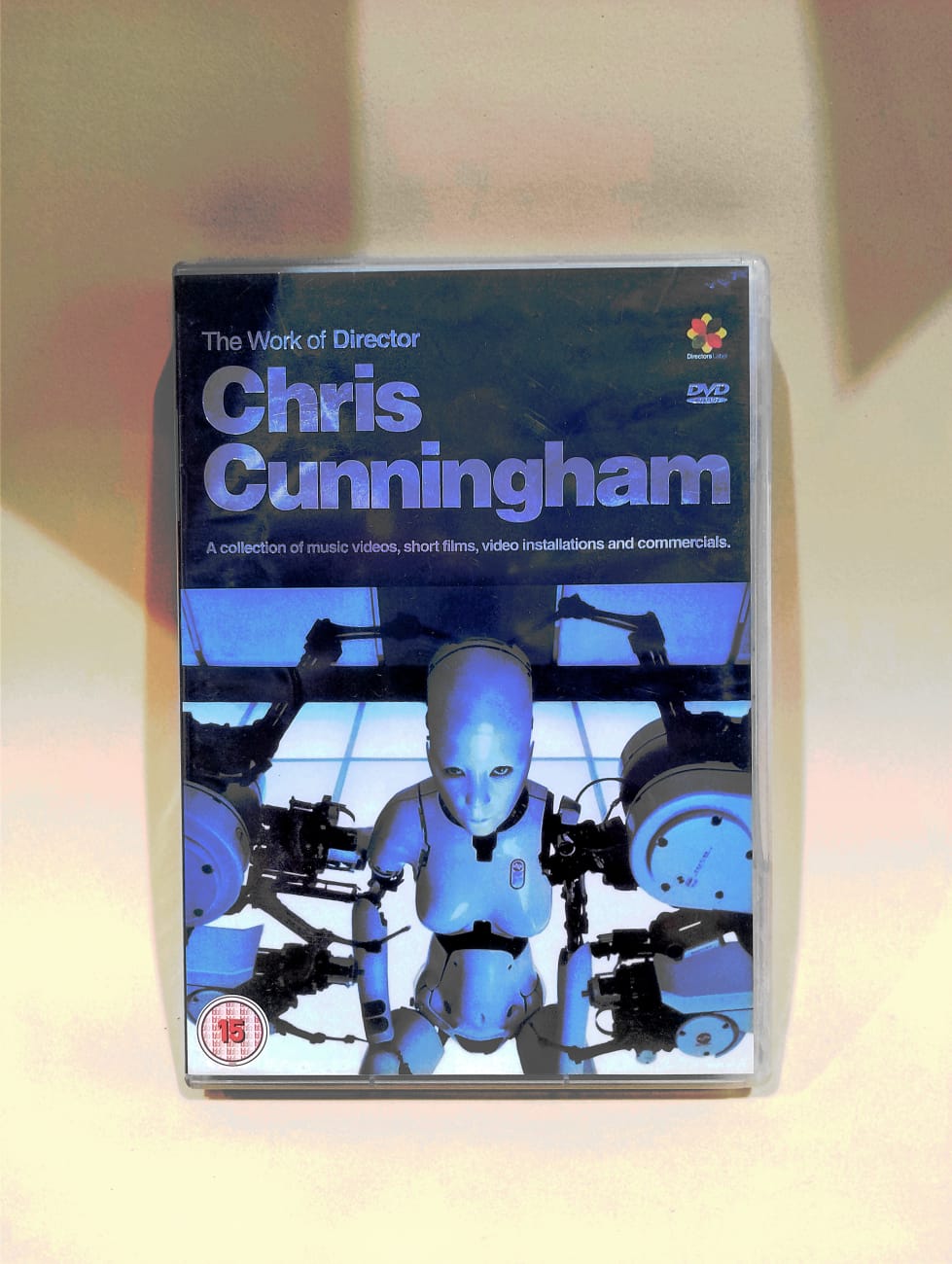 Chris Cunningham DVD