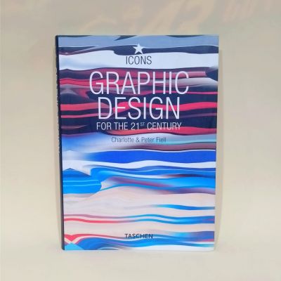 Libro Taschen Graphic Design